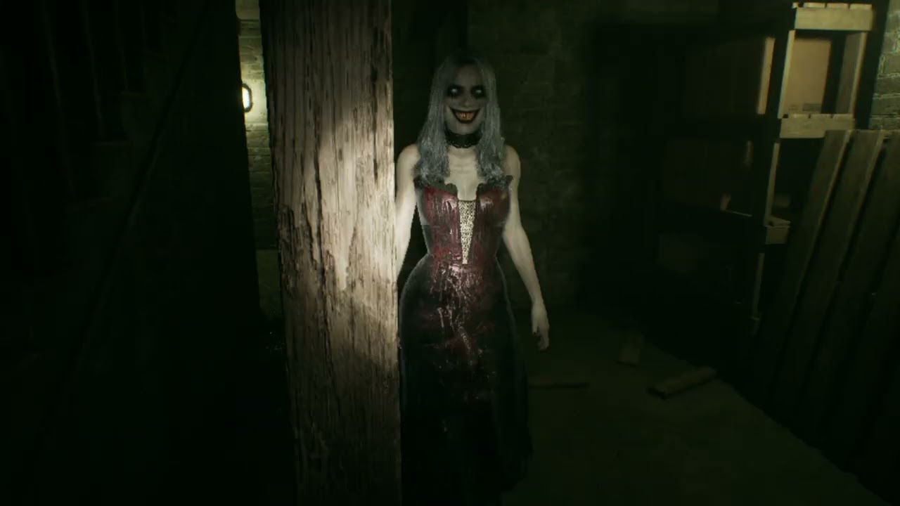 Boundless Evil: Awakening gameplay demo skip and start watch from 3rd minute 