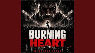 Burning Heart