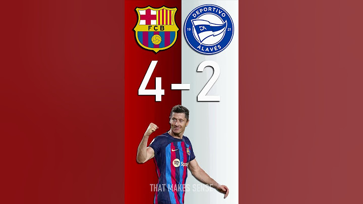 FC Barcelona vs Deportivo Alavés : LALIGA EA Sports Score Predictor - hit pause or screenshot