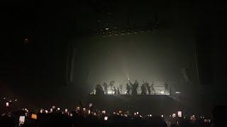 OFF THE METER - PLAYBOI CARTI, KEN CARSON & DESTROY LONELY (LIVE) ANTAGONIST 2.0 TOUR HOUSTON TEXAS