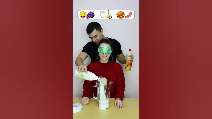 Left or Right challenge 🤮 #shorts by Tsuriki Show