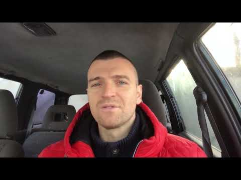 Разговор с матерью РСП