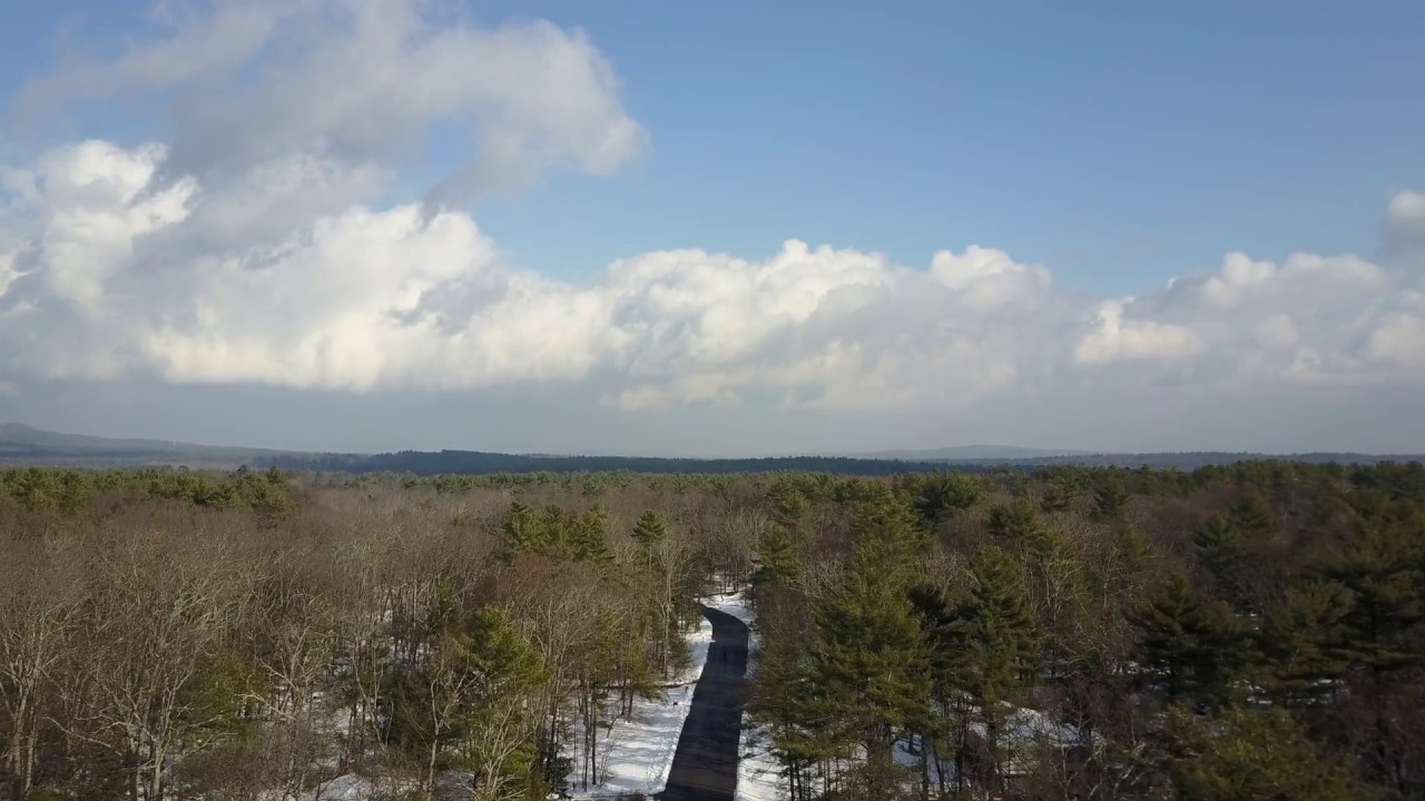 dronesense DJI Mavic Pro - Rolling Shutter