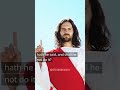 Jesus watch us all the time#jesus #love #christianfigure #faith #motivation #jesuschristian #hope