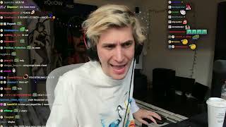 A Hacker Makes xQc End His Stream