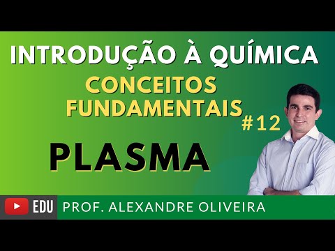 INTRODUÇÃO À QUÍMICA