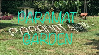 Eco Tourism At Melangkap Tiong - Paramat Garden