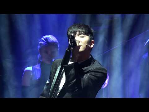 170308 뮤지컬 더 데빌 커튼콜 송용진 리사 고훈정 이충주