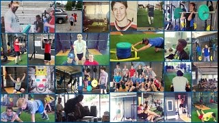 Famous Limitless Performance - Total Athlete Development Program 2015 Profile