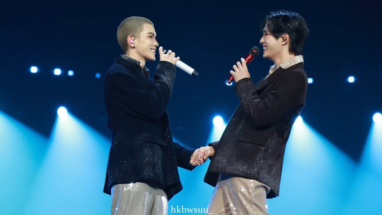 [4K] 250517 DOUBTLESS / You’ve been on my mind - GeminiFourth #LOLFanFest2025D1