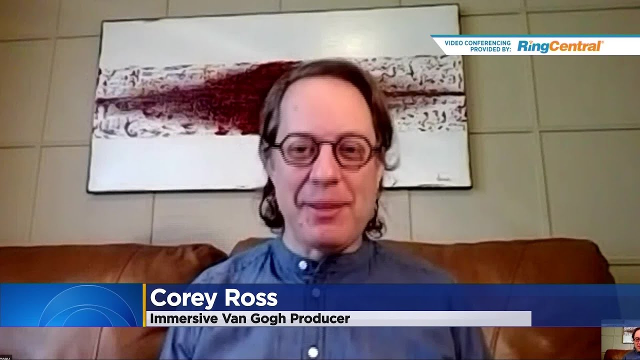 van gogh immersive discount code