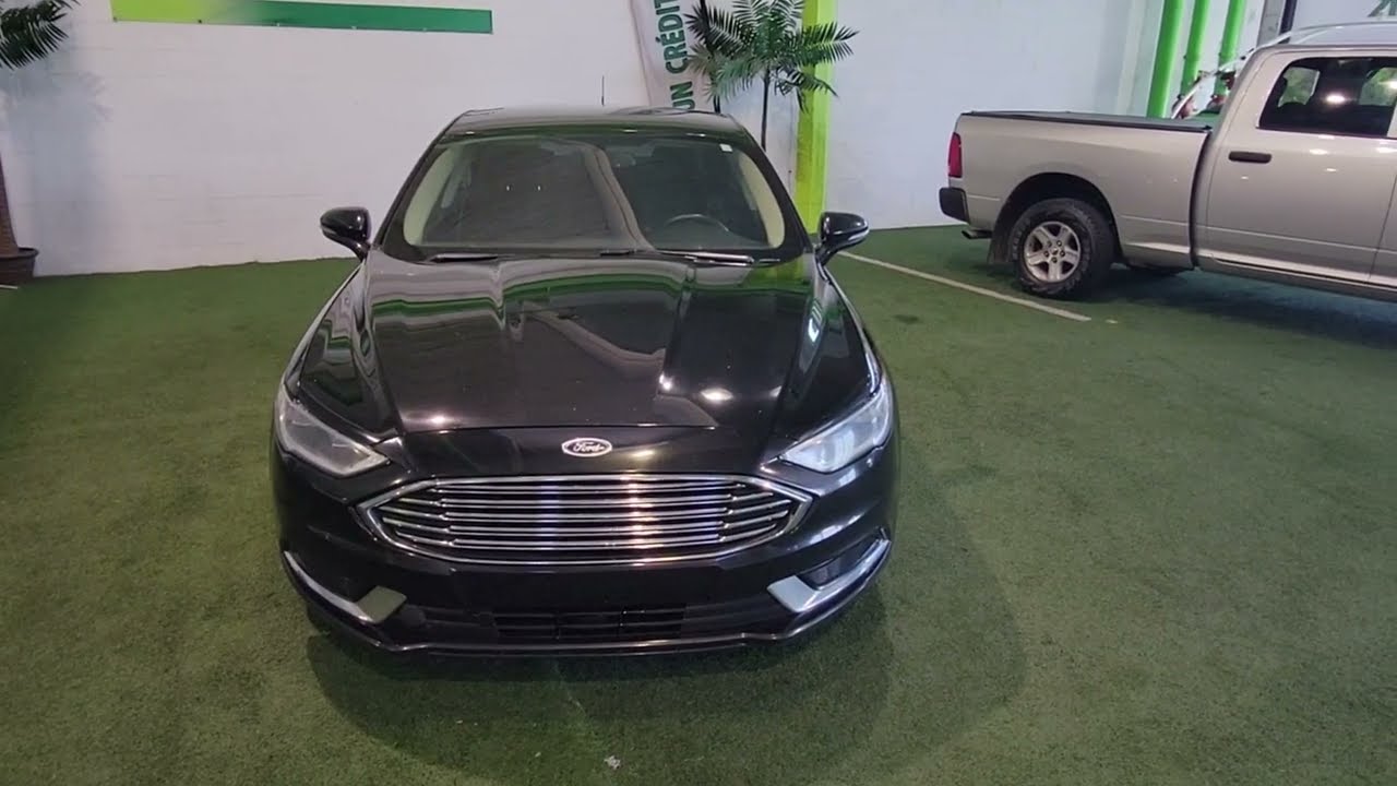 5027-08 Ford Fusion Energi 2018 3FA6P0PU5JR222149
