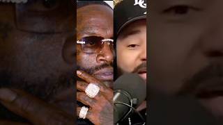 DJ ENVY RESPONDS TO RICK ROSS