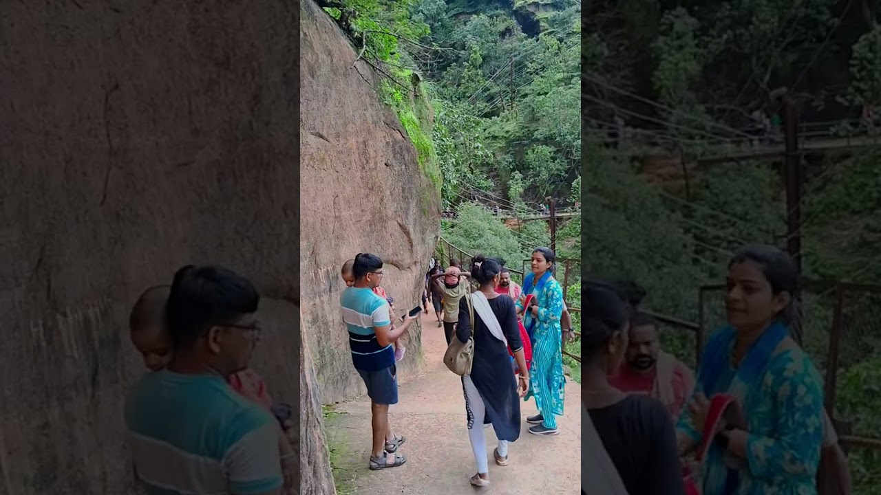 Pachmarhi chouragarh ki wadiya