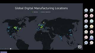 Explore the possibilities of digital manufacturing - 23 May 2024