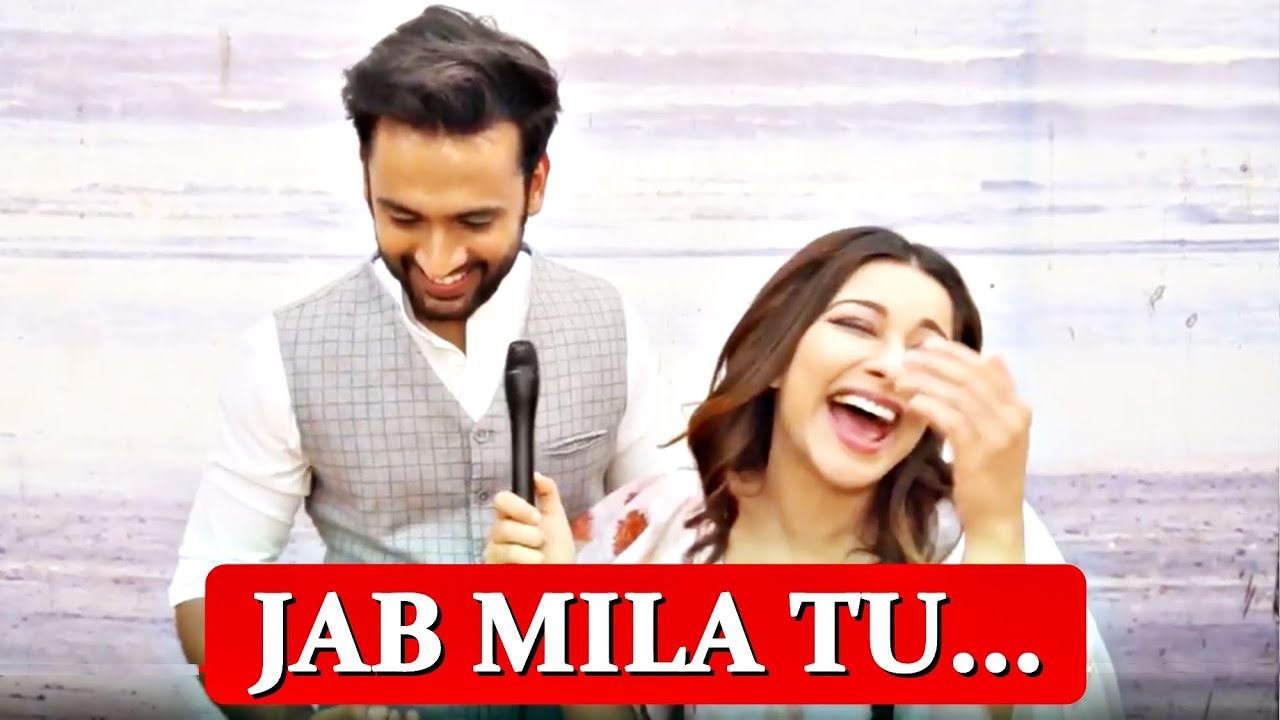 EXCLUSIVE! Nyra Banerjee & Mishkat Varma | The Co-Star Story | Divya Dishti | Star Plus