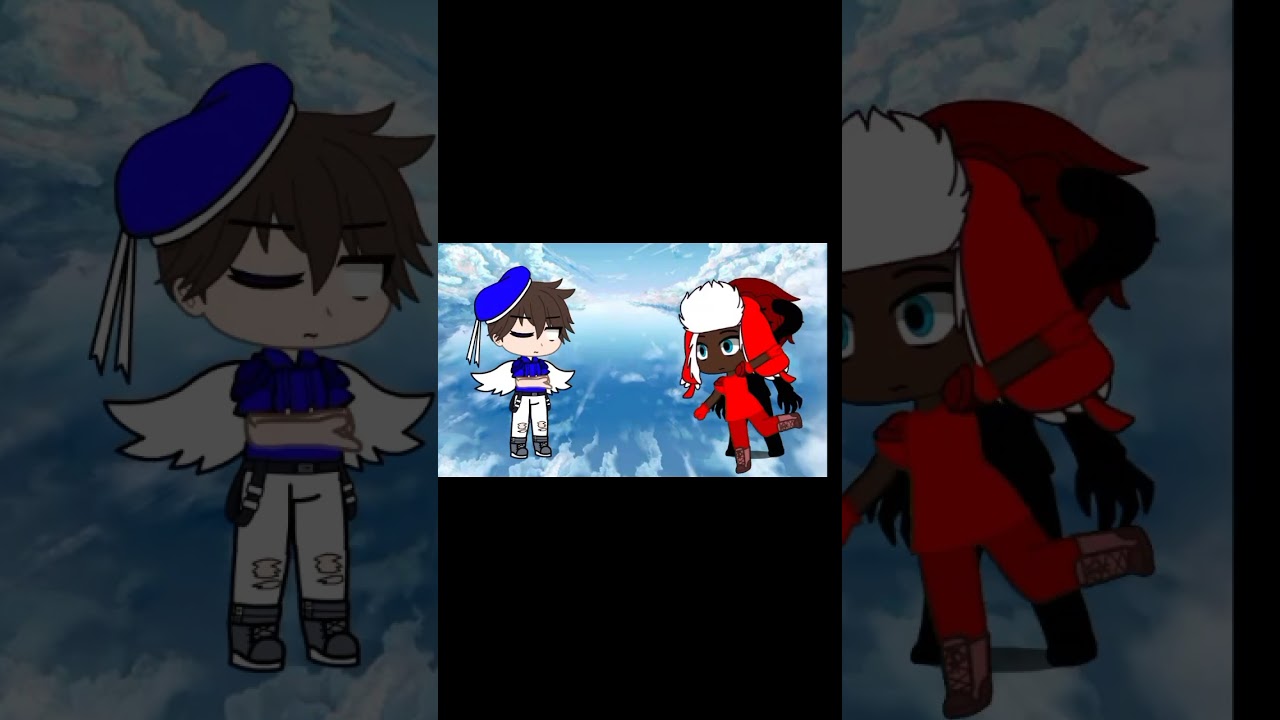 Куда отправится Лёня? {MEME} ад или рай? 