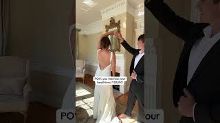 Pov You Married Young