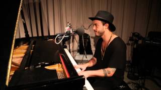 sideshow: Boots, Only (live)