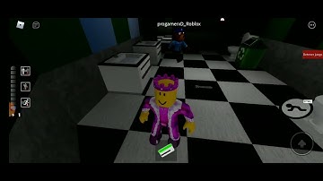 Fnaf 2 recreation piggy build mode