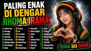 Download lagu RHOMA IRAMA REGGAE COVER TERBAIK FULL BASS - RANA DUKA | PERTEMUAN | Cover by Cover Lagu FYP