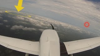 Piper Warrior Descent Around Clouds - ATC Audio with Unicom and Parking
It had been a while since I visited a new airport, and I was not disappointed with Northampton MA. My friend Marios and I have worked on lots of film before, and tried some new stuff with this video. The weather was threatening to close off all day, but we managed to sneak in and enjoy what the large Massachusetts milltown had to offer before making a hazy departure back to Worcester.
Hey, did you guys know that the FAA actually certifies flight instructors to tell you everything that I try to convey in these videos? You should definitely talk to one of them instead of trusting some video you found on the internet, because who am I to tell you how to fly? Im just a pilot sharing my experiences with the world, and these videos are not meant to be instructional or advisory in any respect.
For a full explanation of this disclaimer, see: friendlyskiesfilm.com/episodes
Season 1, Episode 7
Homepage: http://www.friendlyskiesfilm.com
Patreon: http://www.patreon.com/friendlyskiesfilm
Facebook: http://www.facebook.com/friendlyskiesfilm Piper Warrior Descent Around Clouds - ATC Audio with Unicom and Parking