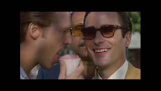 8 Million Ways To Die 1986 Snow Cone Standoff Scene With Jeff Bridges And Andy Garcia