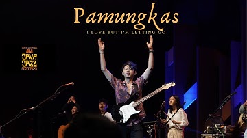 Pamungkas - I Love You But I