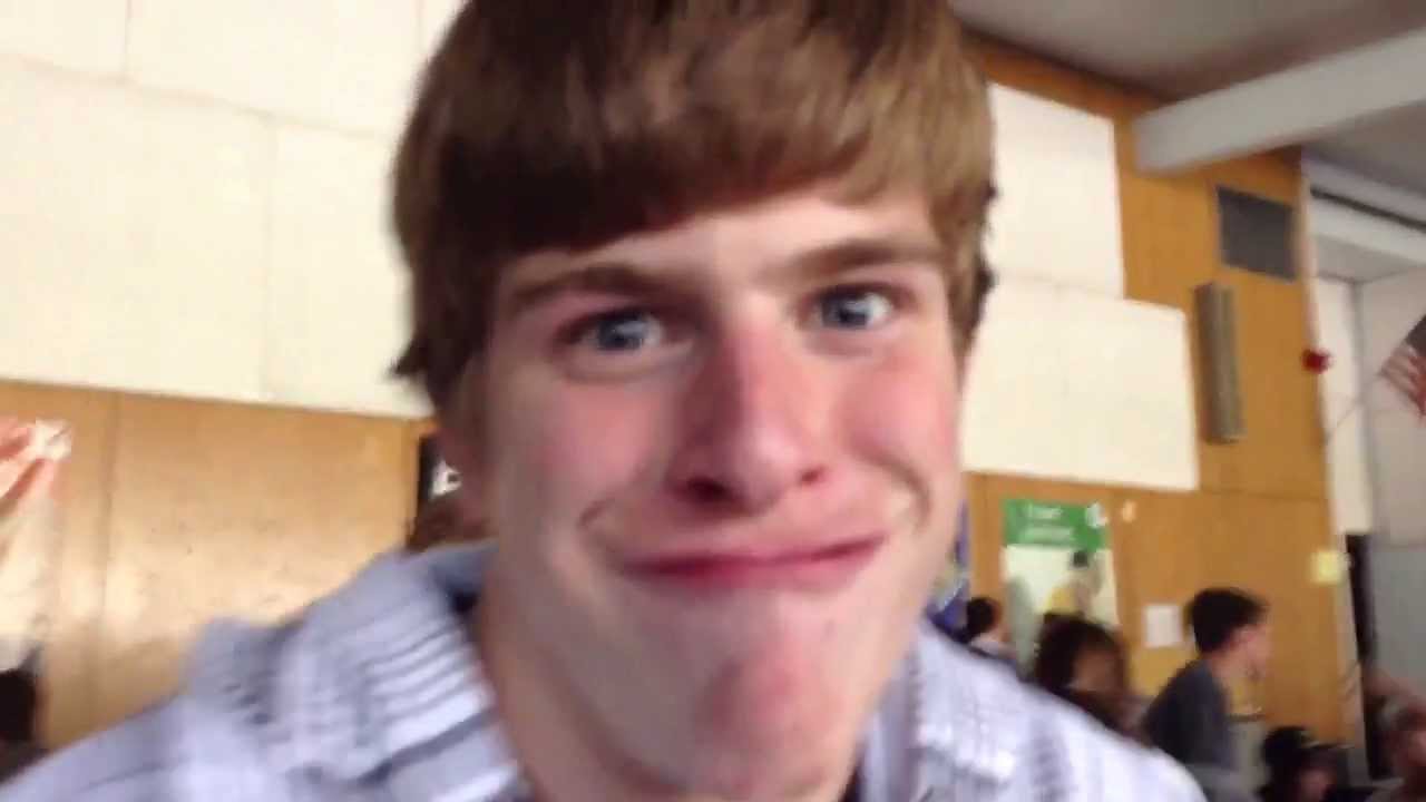 This is Aidan :|