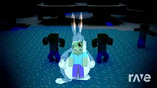 [Big Enderman]  BIG CHUNGUS  X  Like An Enderman  (Mashup)