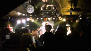 20110503VALIS live at7thave.vol1