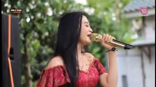 Icha Saputri#cinta berawan#wongseenthink