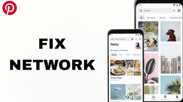 Hoe u het netwerkprobleem op de Pinterest-app kunt oplossen | Stap voor stap