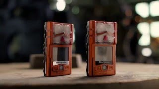 Ventis Pro Series Multi-Gas Monitors - Overview