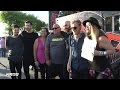 X Ambassadors Give Away a 2015 Jeep Renegade!