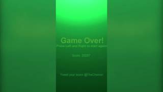 Growth - My Game for Ludum Dare 34