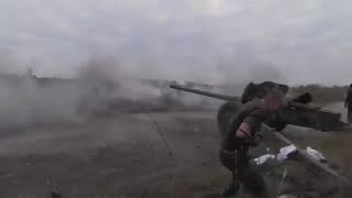 Artillery at the start of the match is the worst