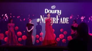 Downy Neverfade Event With Miss Universe 2015 - Pia Wurtzbach
