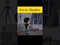 Don’t Trust Shadows 😱 #horrorstories #shorts