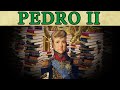 Why Brazil Should have become a Superpower | The Life & Times of Pedro II