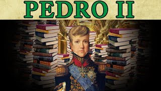 Why Brazil Should have become a Superpower | The Life & Times of Pedro II