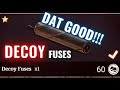 Hunt: Showdown - Decoy Fuses are my new Favorite Tool