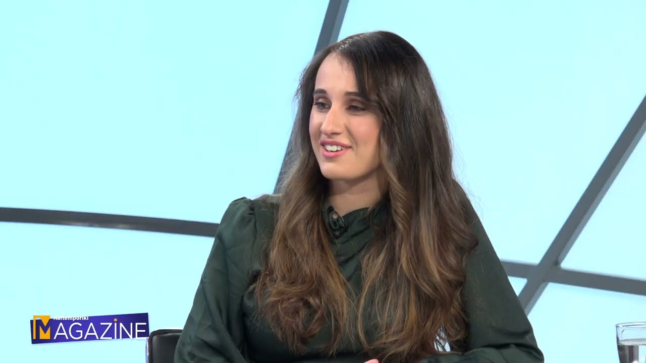 Γ. Γκουτζάνη: Απώλεια και πένθος - πώς να το διαχειριστούμε;