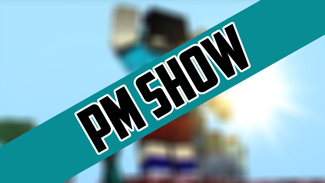 SPEED ART FEITA PELO RALFX1 CRAFT! - PMSHOW ‹ PMgamer ›