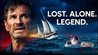 The Solo Sailing Race That Shockingly Had Only One Finisher