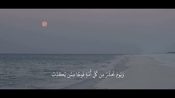 فَتَوَكَّلْ عَلَى اللَّهِ ۖ إِنَّكَ عَلَى الْحَقِّ الْمُبِينِ (79)|سورة النمل | اسلام صبحي