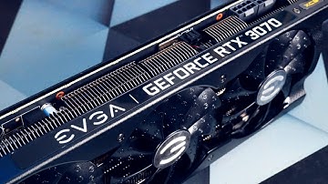 RTX 3070 daily earnings on ETH & tech unboxings | EVGA XC3 Ultra (Crypto Mining Mail #11)