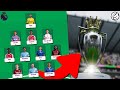 Could My FPL Team Win The Premier League? - A Football Manager 26 Experiment