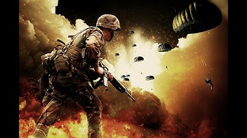 frontline commando D-DAY Games ||Mobile Games|| Part-1