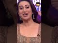 Karisma Ko Mile Roses | India's Best Dancer S5 | #ibd #karismakapoor #jaavedjaaferi